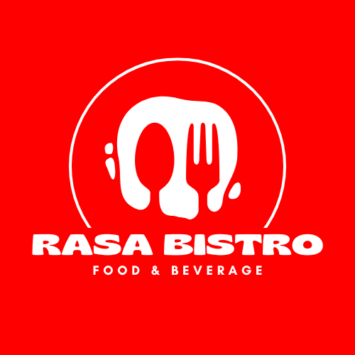 Rasa Bistro Logo