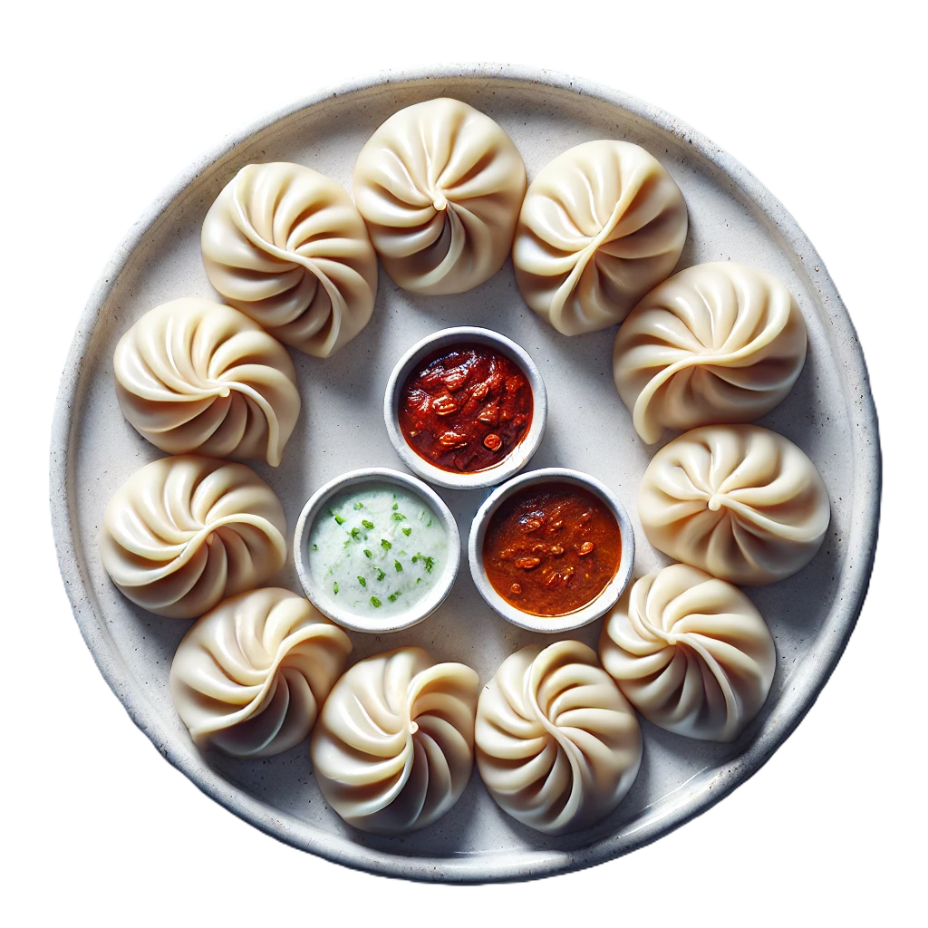 Momos Category