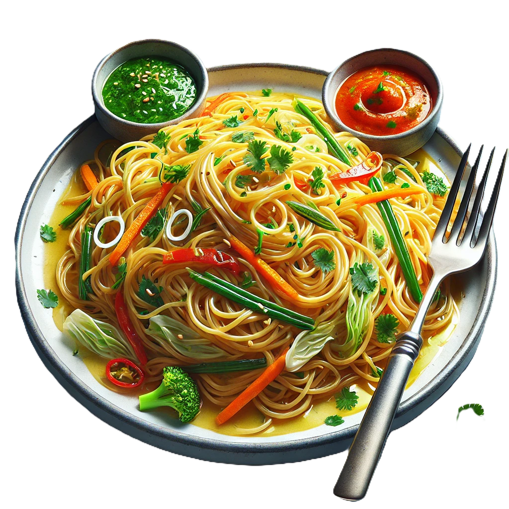 Noodles Category